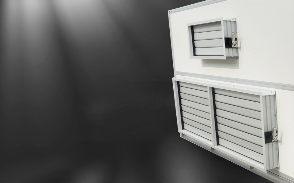 空調(diào)機(jī)組